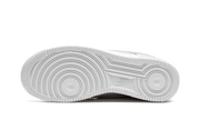 AIR FORCE 1 '07 ESS MNS WMNS "Venice / Metallic Silver" DD1523 500