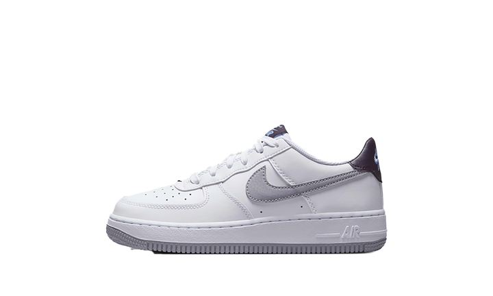 Air Force 1 Low GS "White Cement Grey" FV5948 112