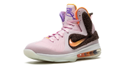 LeBron 9 "King of LA (2022)" DJ3908 600