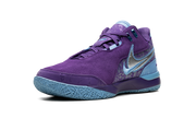 Zoom LeBron NXXT Gen AMPD "Summit Lake Hornets" FJ1566 500