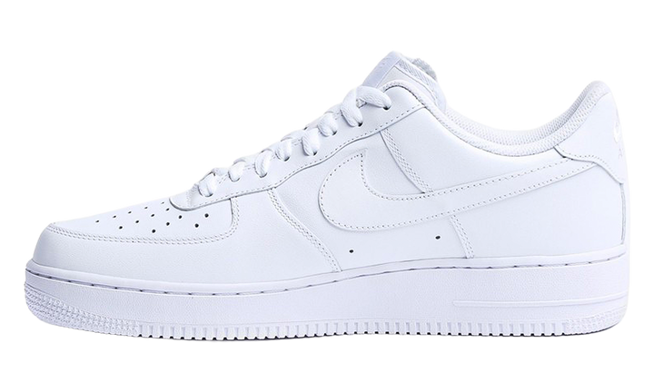 Air Force 1 Low '07 "White" 315122 111