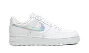 AIR FORCE 1 LO WMNS "Iridescent" CJ1646 100