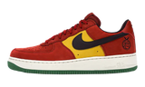 Air Force 1 Retro "EYBL Dragon Red" AJ1872 600
