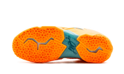 Lebron 11 "Atomic Orange" 616175 800