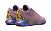 LeBron 21 "Purple Rain" FV2345 500