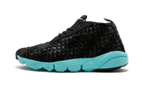 Air Footscape Desert Chukka "Black and Blue" 652822 003