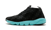 Air Footscape Desert Chukka "Black and Blue" 652822 003