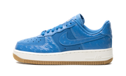 Air Force 1 Low '07 LX WMNS "Blue Ostrich" DZ2708 400