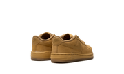 Air Force 1 Low LV8 TD "Wheat (2019)" BQ5487 700