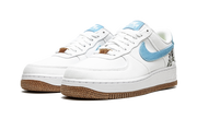 AIR FORCE 1 LO '07 MNS WMNS "Indigo" CZ0269 100