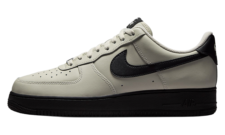Air Force 1 '07 "Light Bone/Black" FJ4146 005