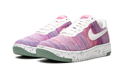 AIR FORCE 1 LO MNS WMNS "Crater Flyknit" DC7273 500