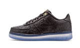 Air Force 1 CMFT LUX LOW "Black" 805300 001