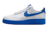 Air Force 1 Low '07 "White Game Royal" FJ4146 126