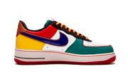 Air Force 1 Low 07 "What The NY" CT3610 100