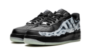 Air Force 1 Low "Skeleton - Black" BQ7541 001