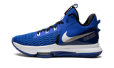LeBron Witness V CQ9380 400