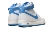AIR FORCE 1 HIGH MNS WMNS "University Blue" DX3805 100