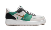 Air Force 1 Low Premium "White/Black/Vast Grey/Green/Metallic Gold" CI0065 100