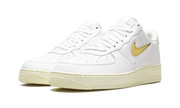 Air Force 1 Low Jewel "White/Pale Vanilla" DC8894 100