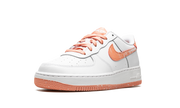 Air Force 1 LV8 "White Light Madder Root Speckled" DM0985 100