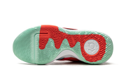 KD Trey 5 X "Blue Chill" DD9538 400