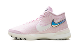 Zoom LeBron NXXT Genisus "Pink Sail" HF0712 602