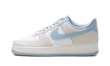 Air Force 1 '07 LV8 "Light Bone Light Armory Blue" FQ8714 005