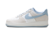 Air Force 1 '07 LV8 "Light Bone Light Armory Blue" FQ8714 005