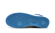 AIR FORCE 1 HIGH MNS WMNS "University Blue" DX3805 100