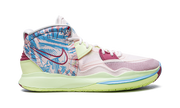 Kyrie 8 Infinity "1 World 1 People" CZ0204 600