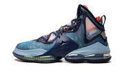 LeBron 19 "Fast Food" CZ0203 400