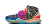 Kyrie 6 Pre Heat "Heal The World" CN9839 403