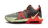 LeBron Witness VII "Alligator" DM1123 001
