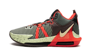 LeBron Witness VII "Alligator" DM1123 001