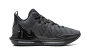 LEBRON WITNESS 7 "Black" DM1123 004