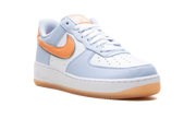Air Force 1 Low '07 "Hydrogen Blue Orange Frost" IR1980 407