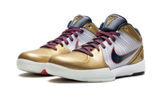 Zoom Kobe 4 "Gold Medal" FQ3544 100