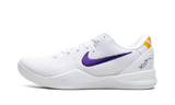 Kobe 8 Protro "Lakers Home" HF9550 100