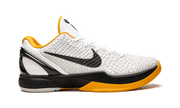 Zoom Kobe 6 Protro "White Del Sol 2021" CW2190 100