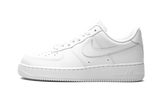 AIR FORCE 1 LO '07 WMNS "White on White" DD8959 100
