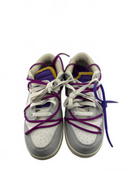 Nike Dunk Low Off-White Lot 28