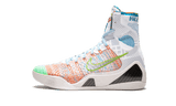 Kobe 9 Elite Premium "What The Kobe" 678301 904