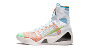 Kobe 9 Elite Premium "What The Kobe" 678301 904