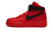 Air Force 1 Hi "1017 ALYX 9SM Red Black" CQ4018 601