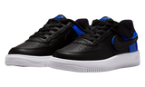 Air Force 1 Low TD "Black / Royal Blue" HF0961 001