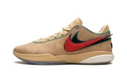 LeBron 20 "Four Horsemen" DV9090 200