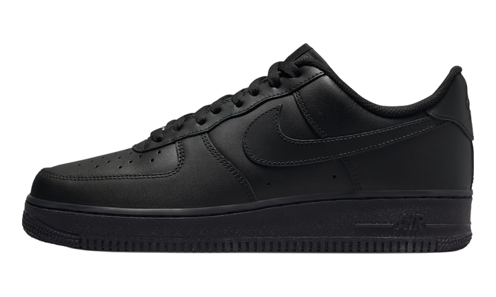 Air Force 1 Low Flyease "Triple Black" FD1146 001