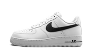 Air Force 1 '07 AN20 "White / Black" CJ0952 100