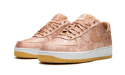 Air Force 1 PRM "CLOT - Rose Gold Silk" CJ5290 600